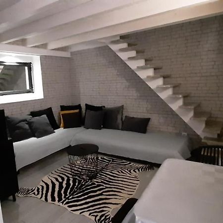 5***** Loft Loule Historical Center Vila Exterior foto