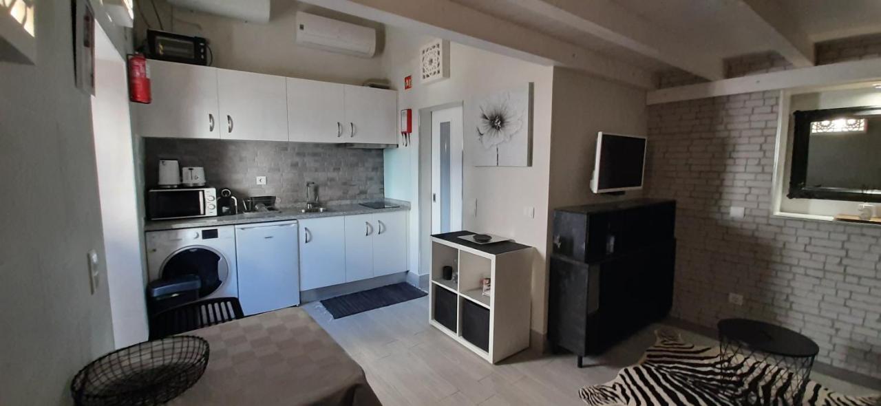 5***** Loft Loule Historical Center Vila Exterior foto