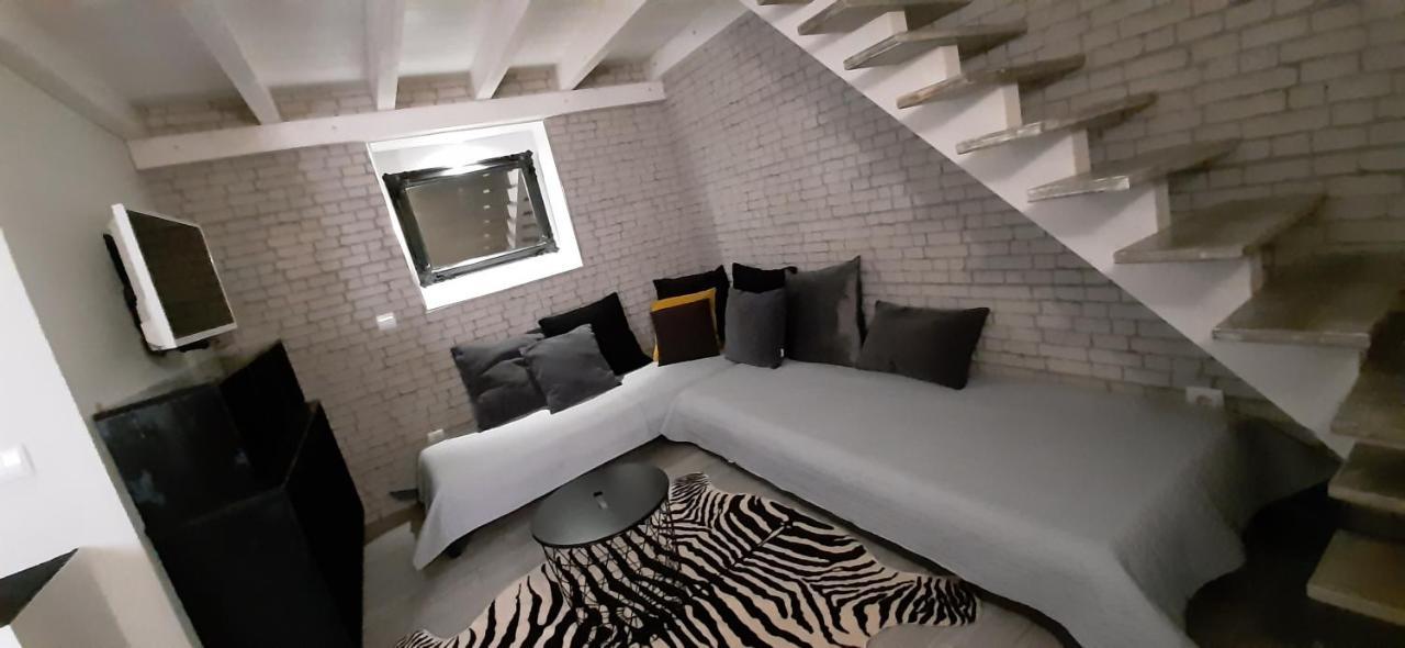 5***** Loft Loule Historical Center Vila Exterior foto