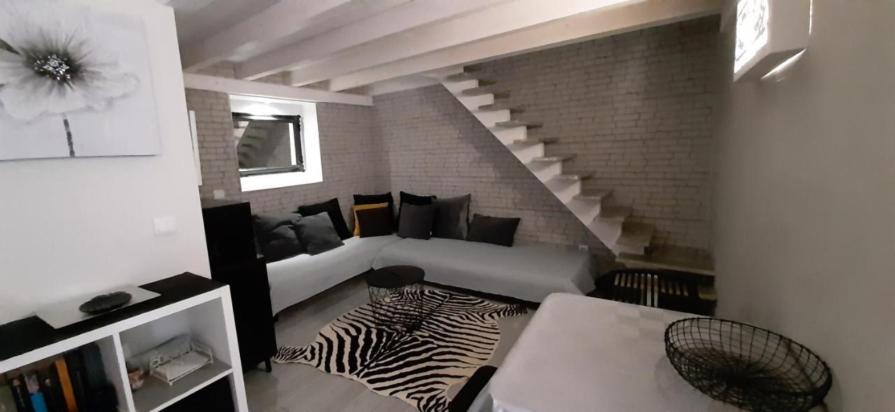 5***** Loft Loule Historical Center Vila Exterior foto