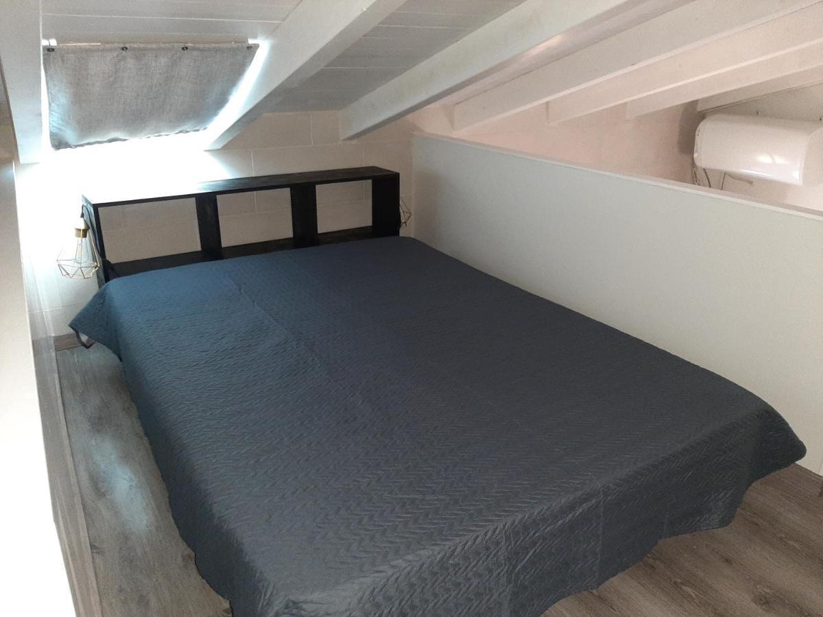 5***** Loft Loule Historical Center Vila Exterior foto