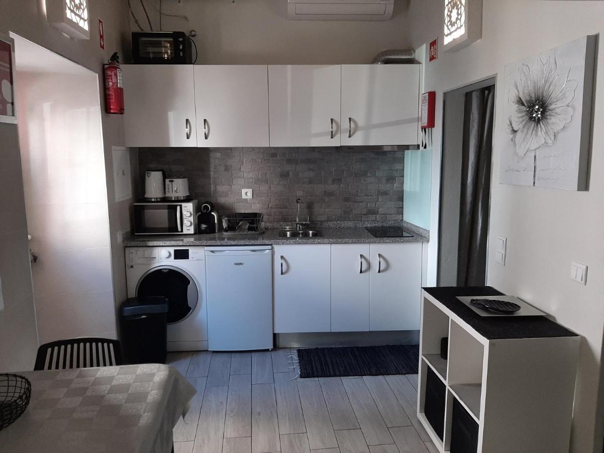 5***** Loft Loule Historical Center Vila Exterior foto