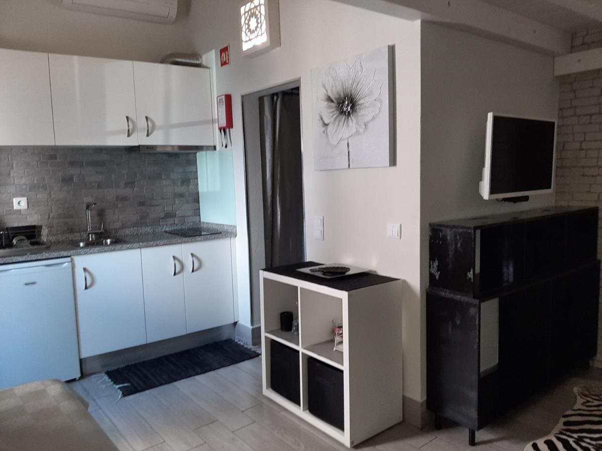 5***** Loft Loule Historical Center Vila Exterior foto