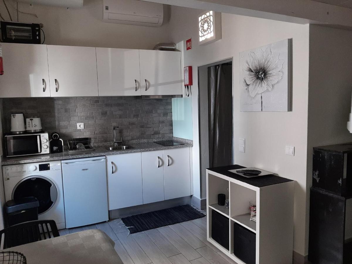 5***** Loft Loule Historical Center Vila Exterior foto