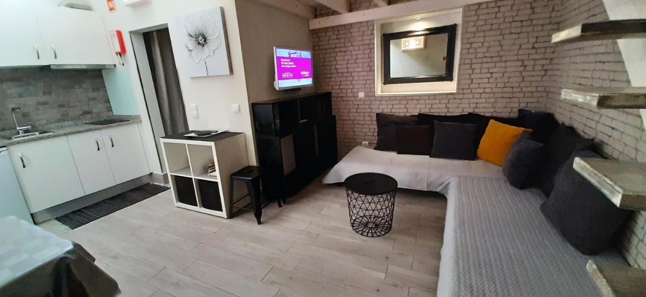 5***** Loft Loule Historical Center Vila Exterior foto