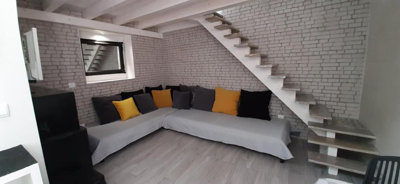 5***** Loft Loule Historical Center Vila Exterior foto