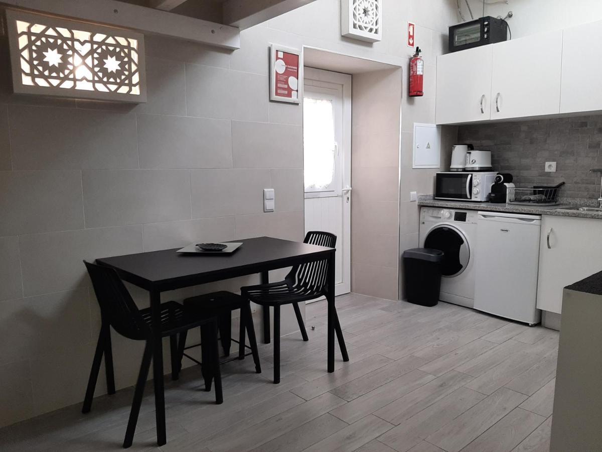 5***** Loft Loule Historical Center Vila Exterior foto