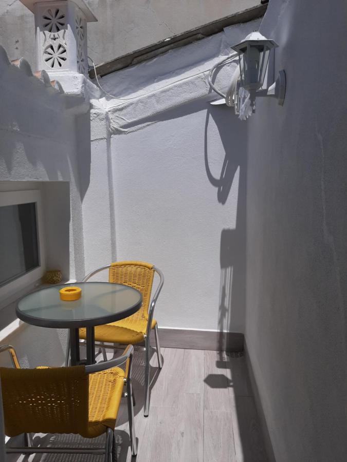 5***** Loft Loule Historical Center Vila Exterior foto