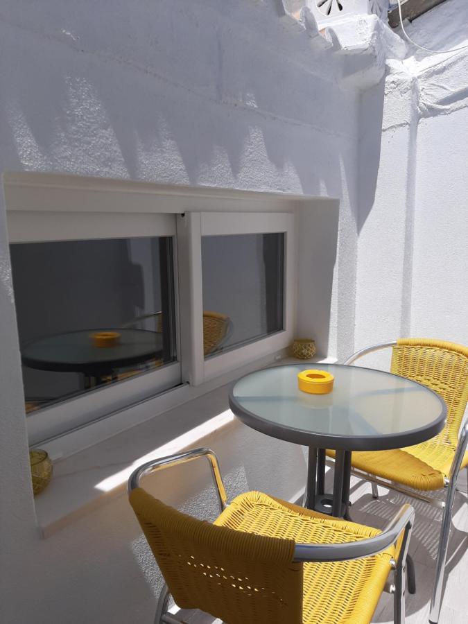 5***** Loft Loule Historical Center Vila Exterior foto