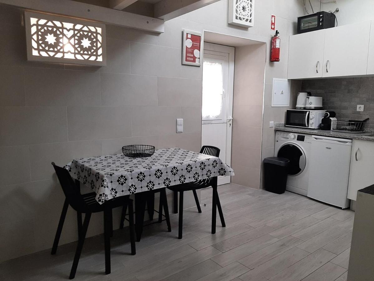 5***** Loft Loule Historical Center Vila Exterior foto