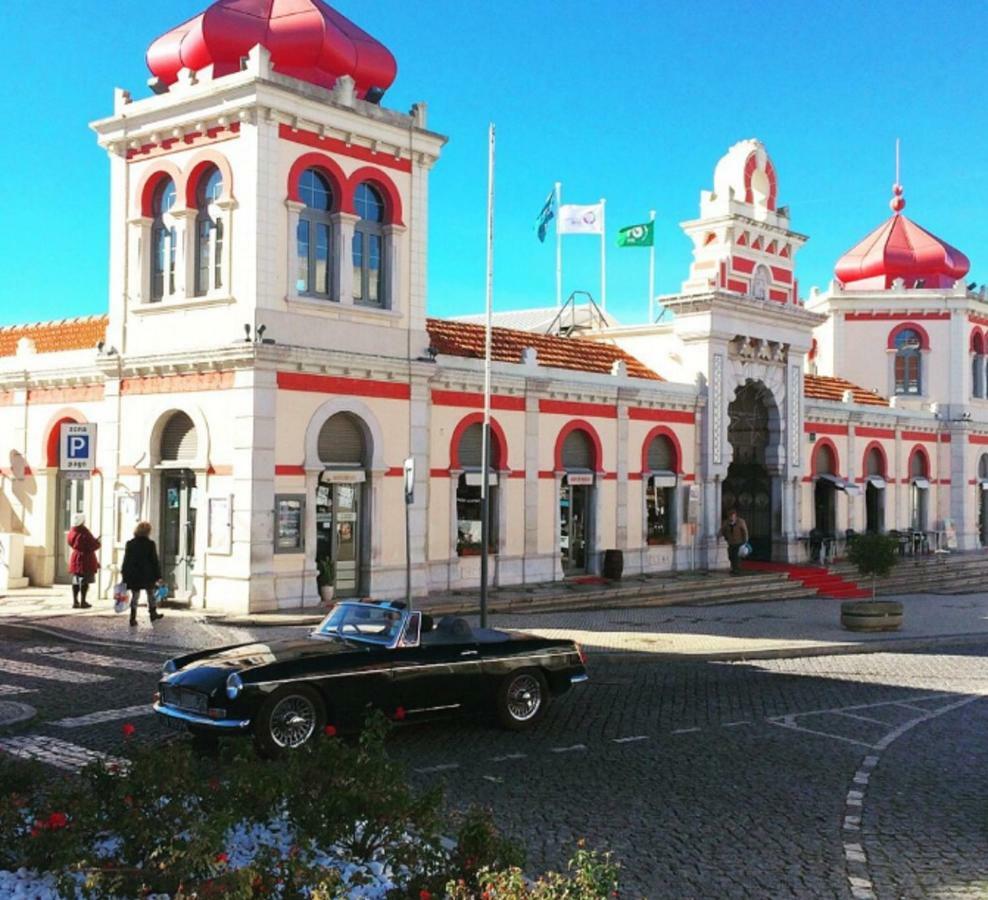 5***** Loft Loule Historical Center Vila Exterior foto