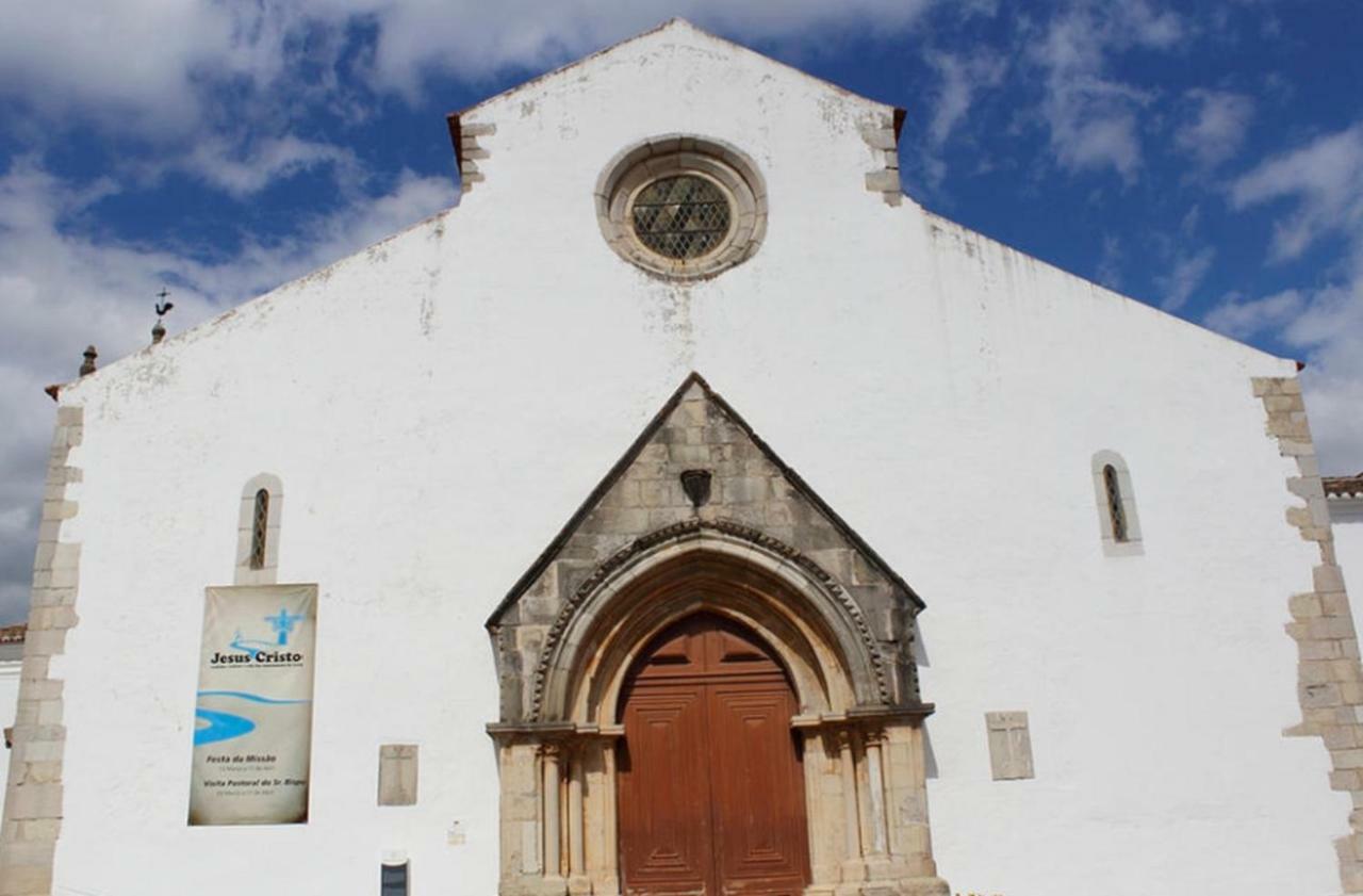 5***** Loft Loule Historical Center Vila Exterior foto