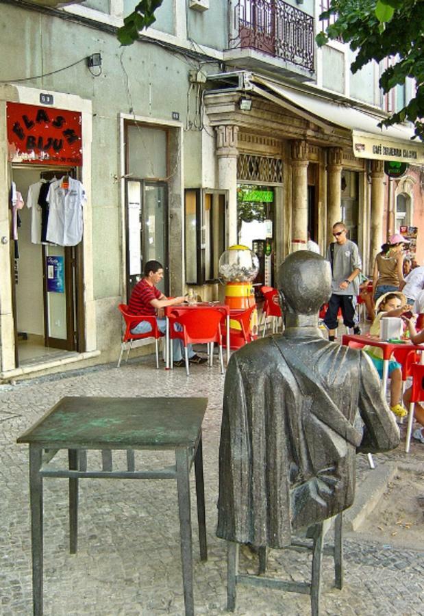 5***** Loft Loule Historical Center Vila Exterior foto