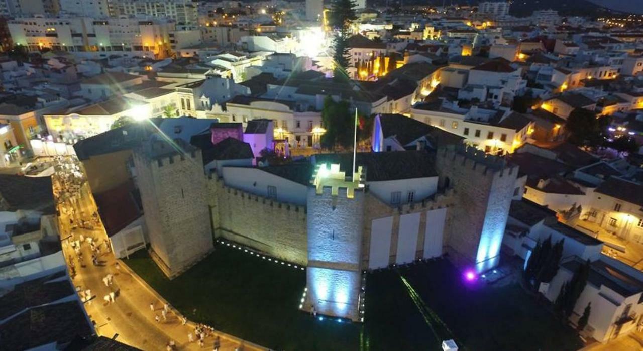 5***** Loft Loule Historical Center Vila Exterior foto