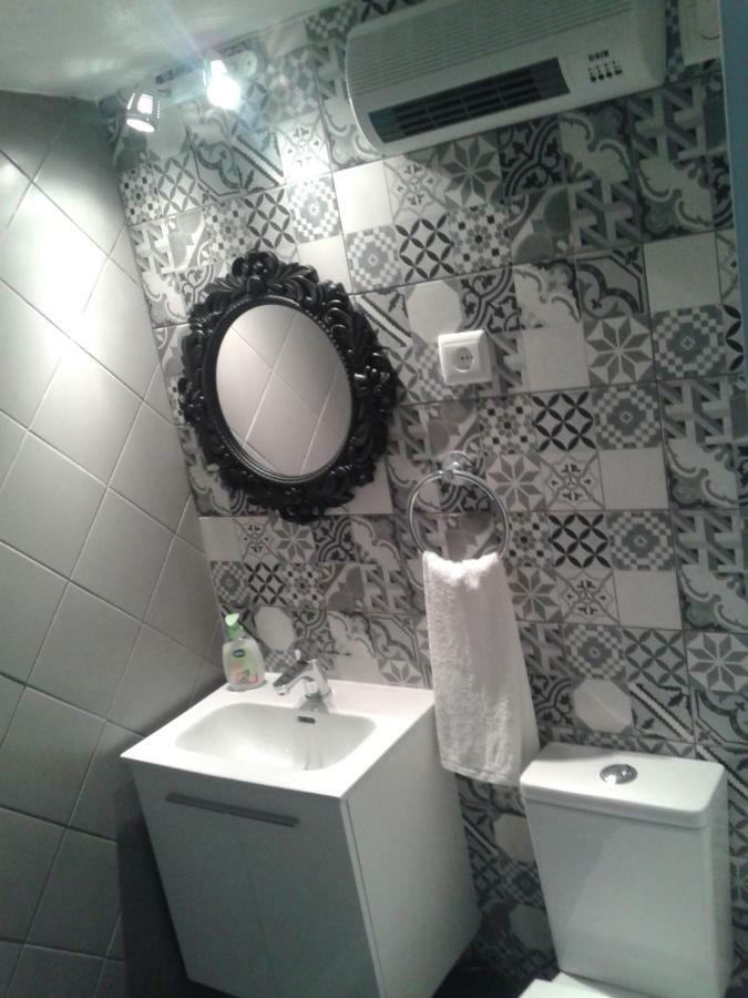 5***** Loft Loule Historical Center Vila Exterior foto